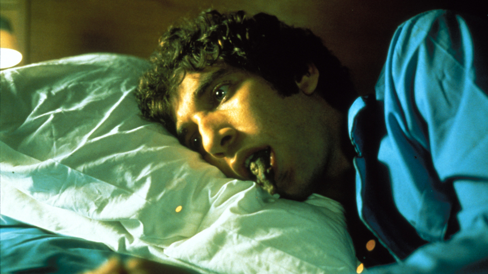 シーバース／人喰い生物の島場面写真