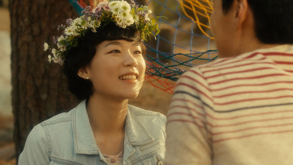 幻想の中の君場面写真