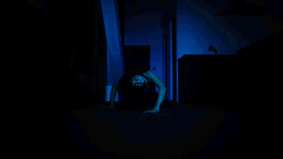 ヨガ学院：死のクンダリニー［Ｒ１５＋相当版］場面写真