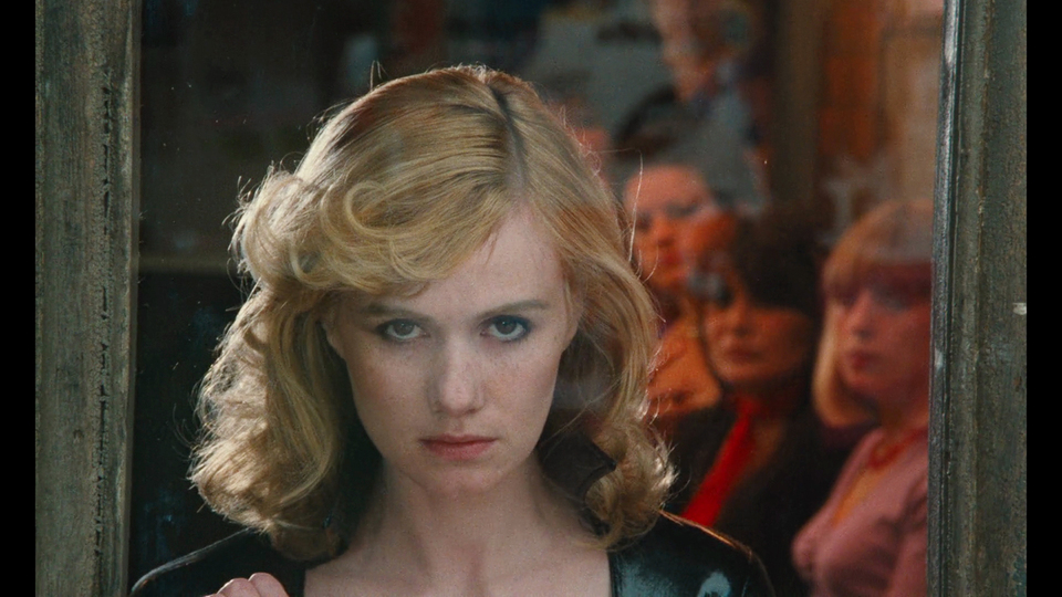 夜よ、さようなら［４Ｋレストア版］場面写真