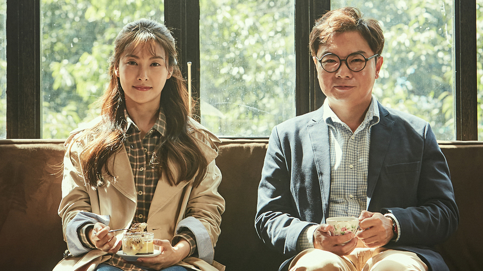 各自の美食場面写真