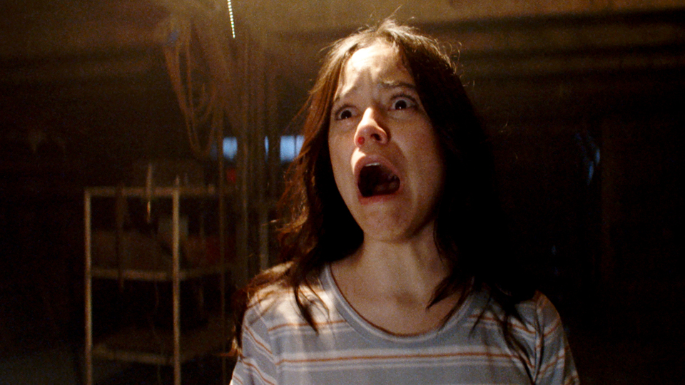 Ｘ エックス［吹］場面写真