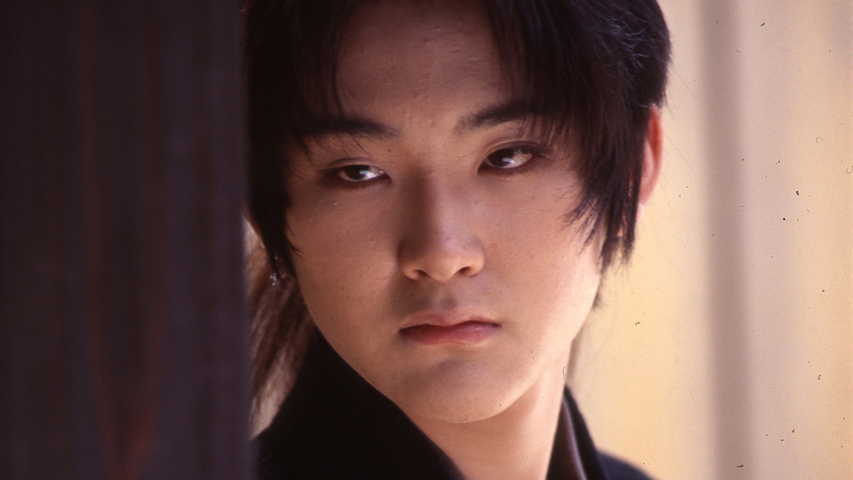 御法度場面写真