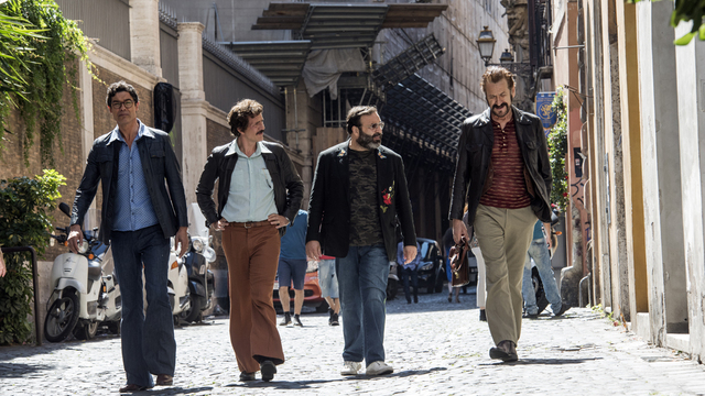 わしら中年犯罪団場面写真