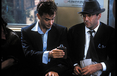 虚栄のかがり火場面写真