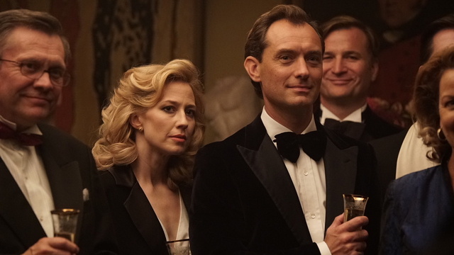 不都合な理想の夫婦場面写真