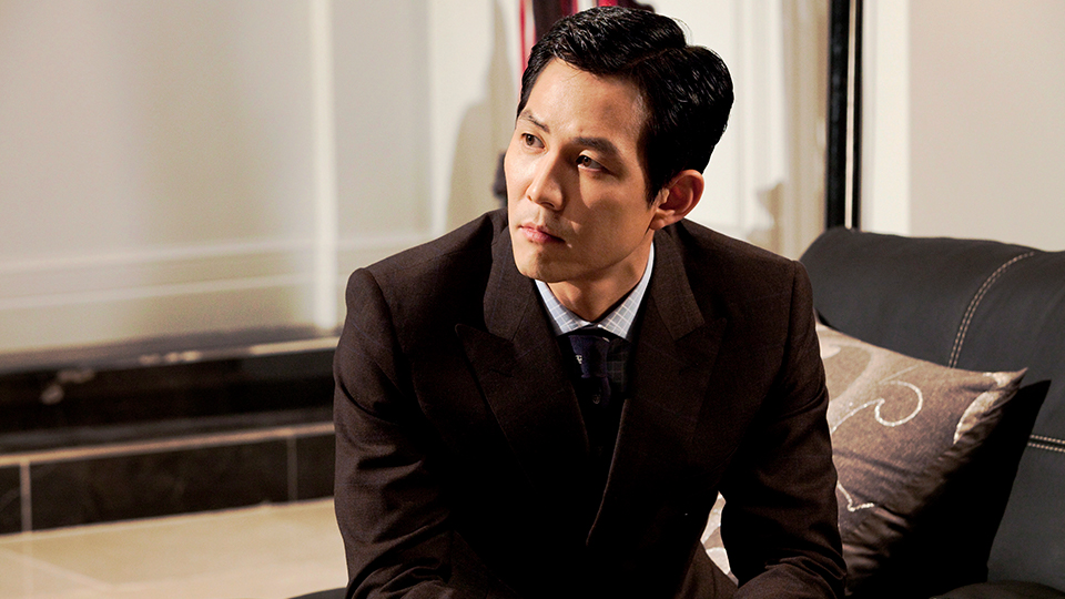 ハウスメイド場面写真