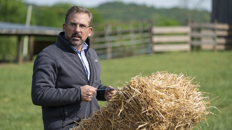 スイング・ステート場面写真