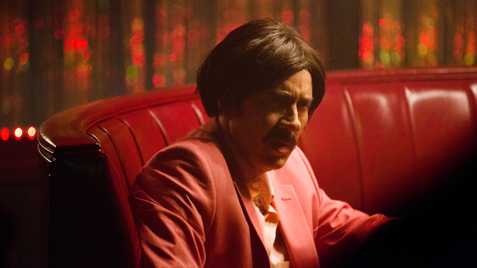 キング・ホステージ場面写真