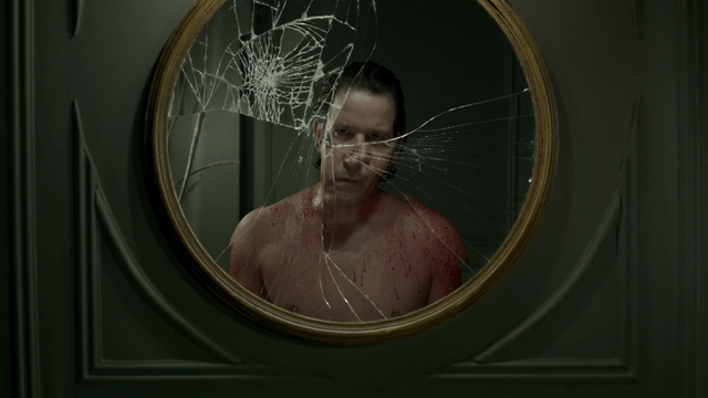 メイヘム　殺人晩餐会［Ｒ１５＋相当版］場面写真