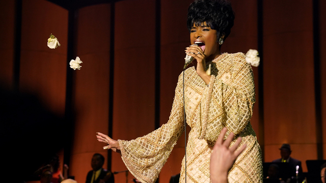 リスペクト［吹］場面写真