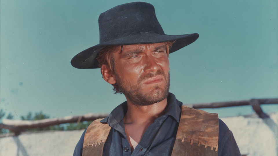 待つなジャンゴ引き金を引け場面写真