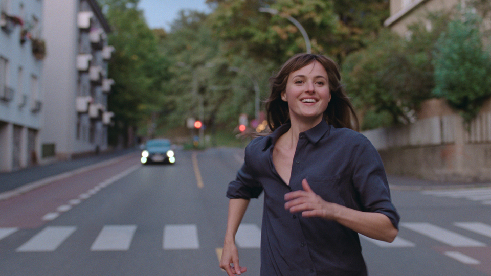 わたしは最悪。場面写真