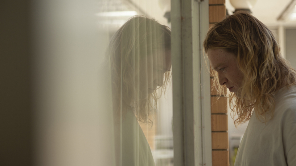 ニトラム/NITRAM場面写真