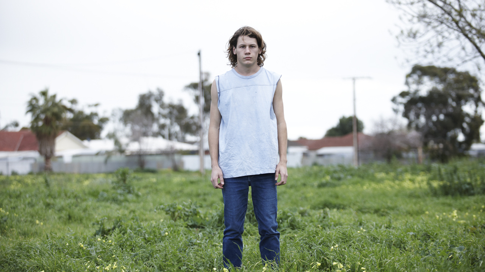 スノータウン場面写真