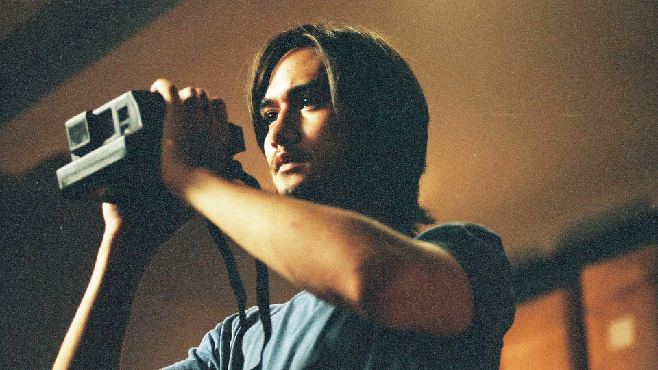 心霊写真場面写真