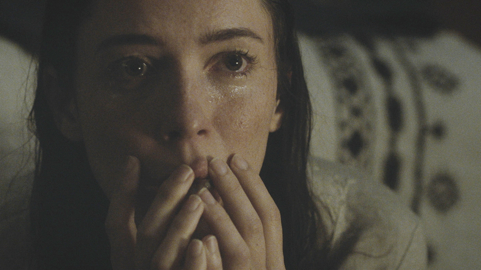 ナイト・ハウス［吹］場面写真