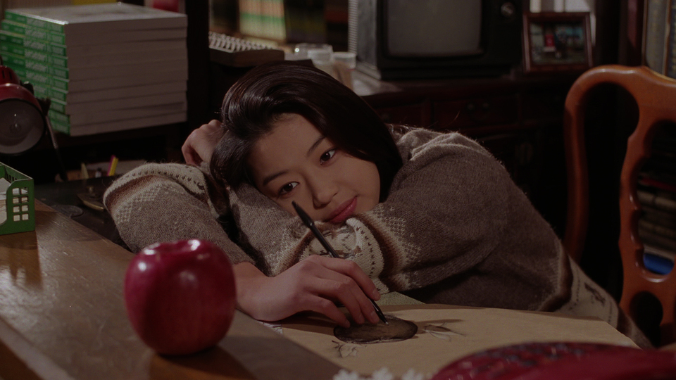 ホワイト・バレンタイン場面写真