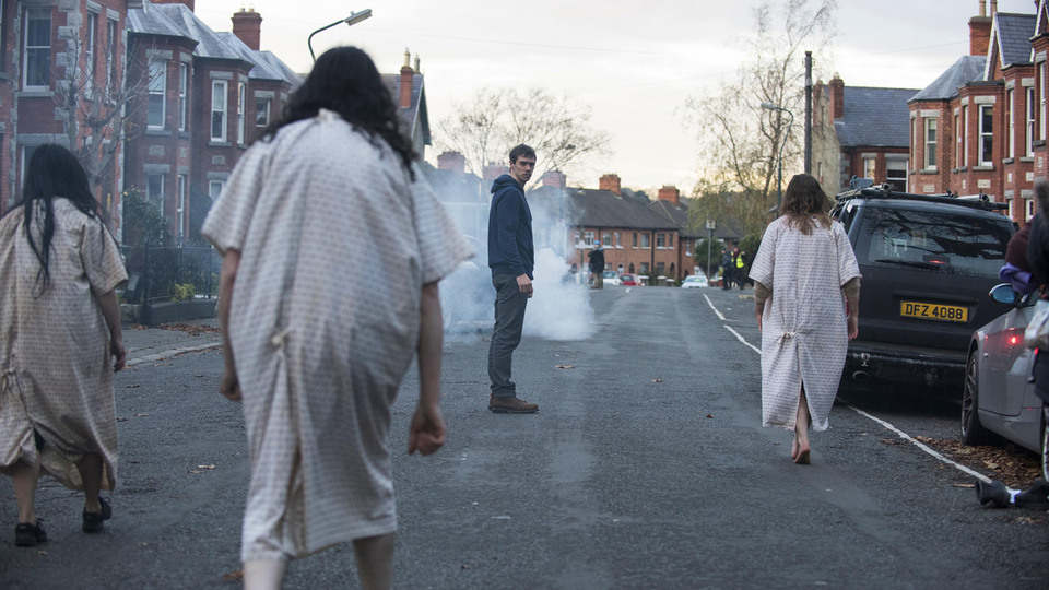 CURED キュアード場面写真