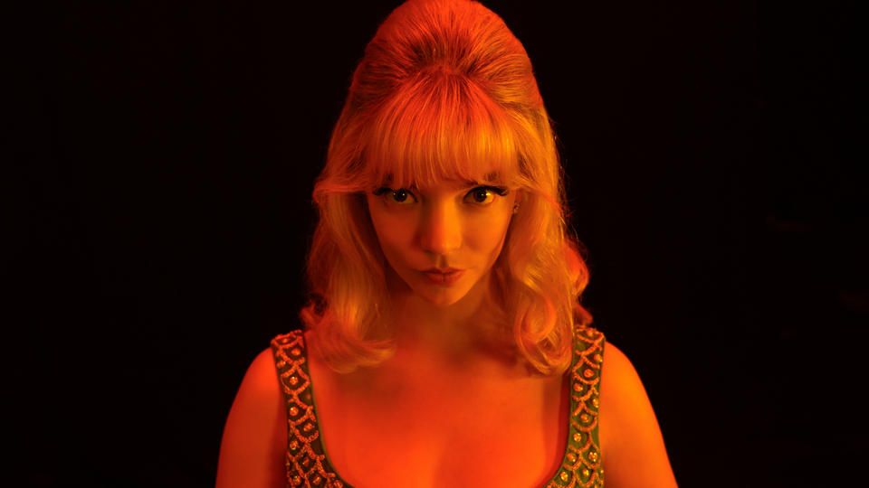 ラストナイト・イン・ソーホー［吹］場面写真