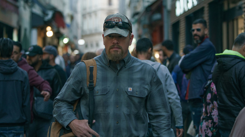 スティルウォーター［吹］場面写真