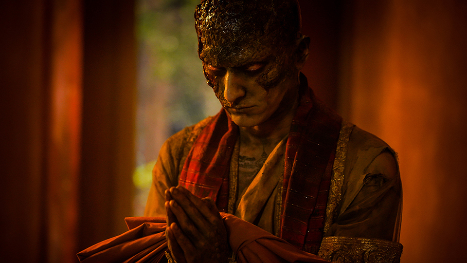 祟り蛇ナーク |【BS10プレミアム】洋画・邦画・音楽・海外ドラマの放送