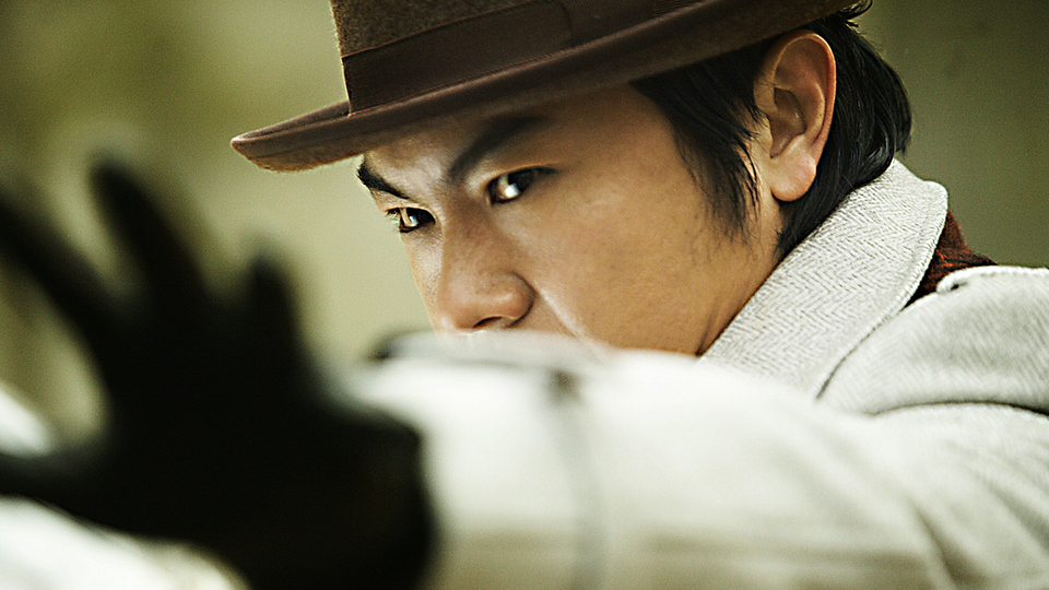 史上最強スパイMr.タチマワリ ~爆笑世界珍道中~場面写真