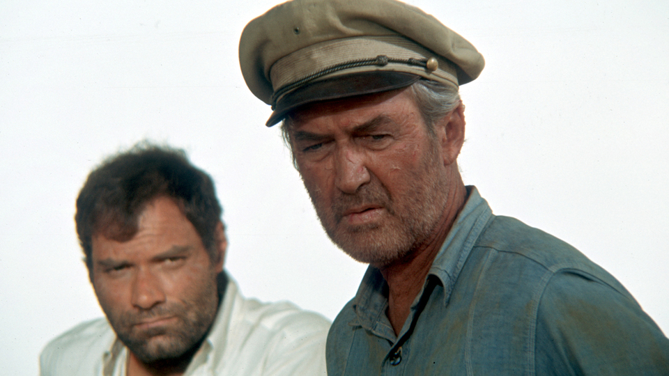 飛べ！フェニックス［吹］ゴールデン洋画劇場版場面写真