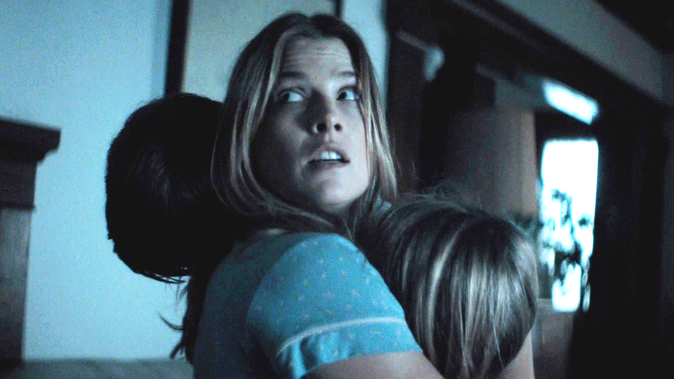 ディアボリカル場面写真