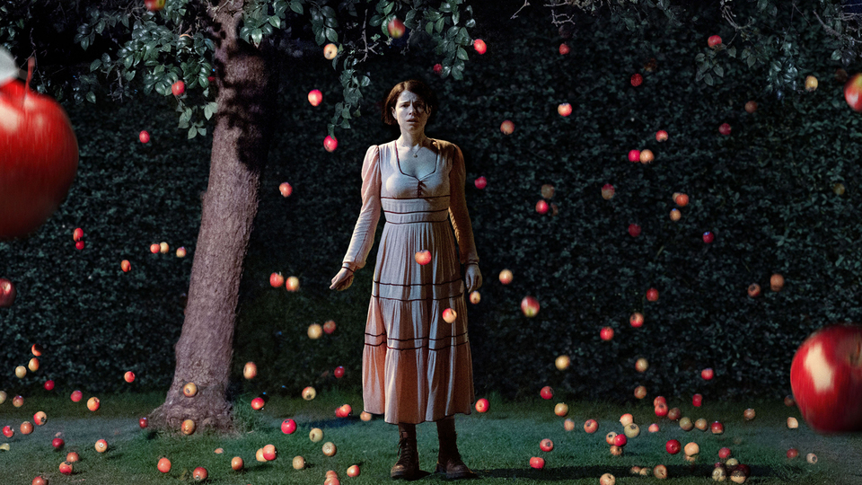 ＭＥＮ　同じ顔の男たち場面写真