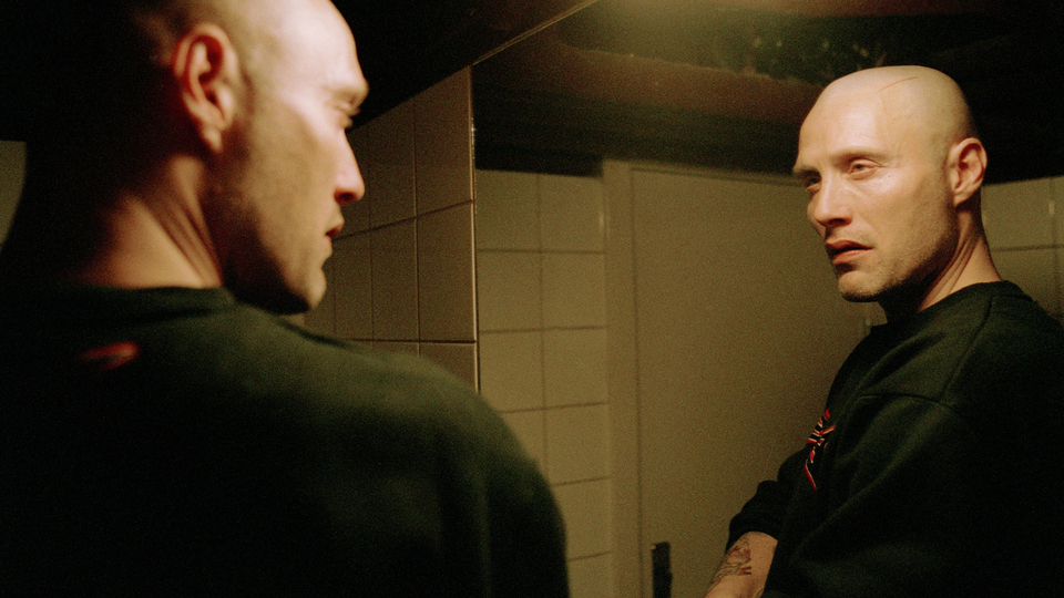 プッシャー2場面写真