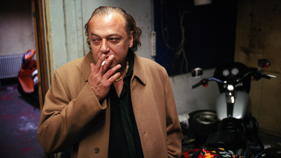 プッシャー3場面写真