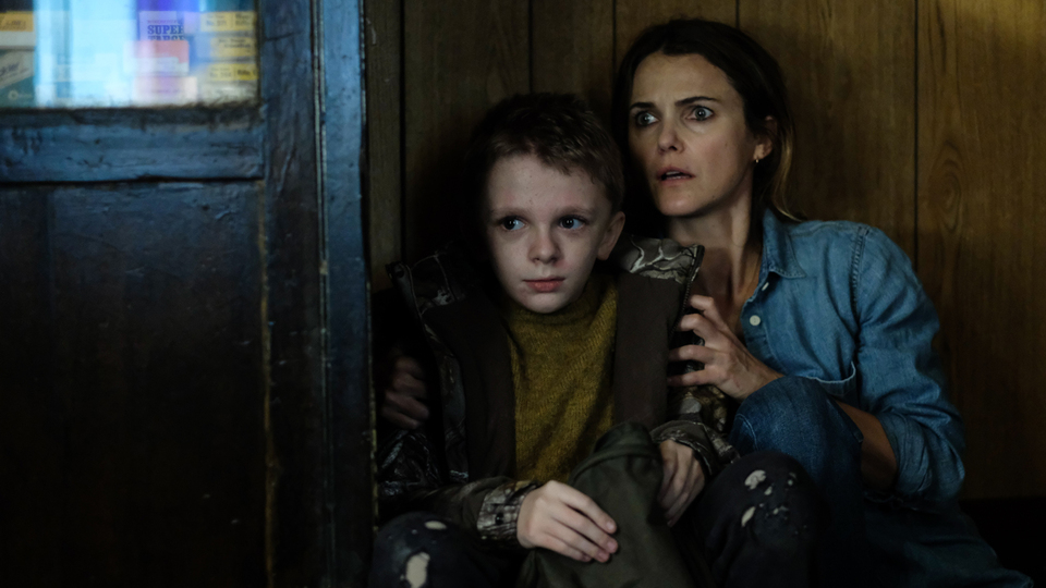 アントラーズ場面写真