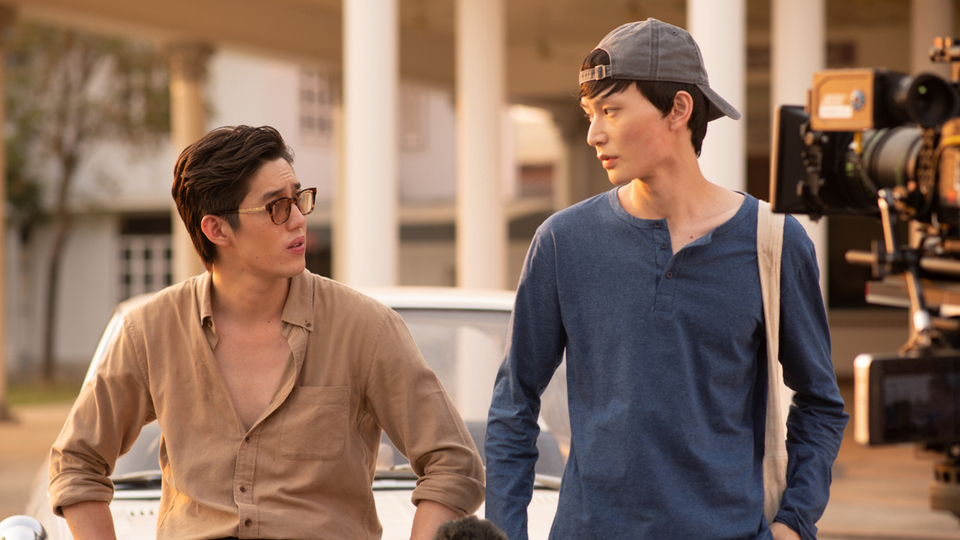 プアン／友だちと呼ばせて場面写真