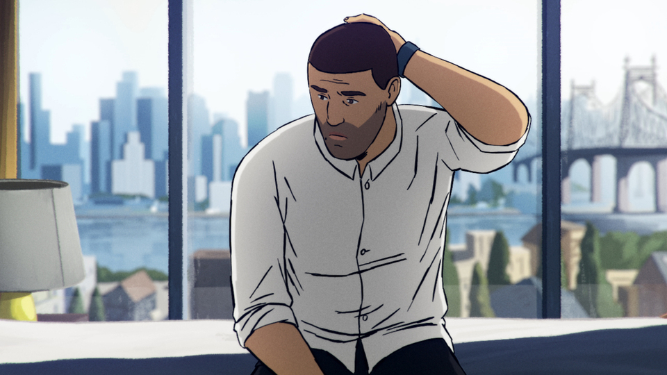 ＦＬＥＥ フリー場面写真