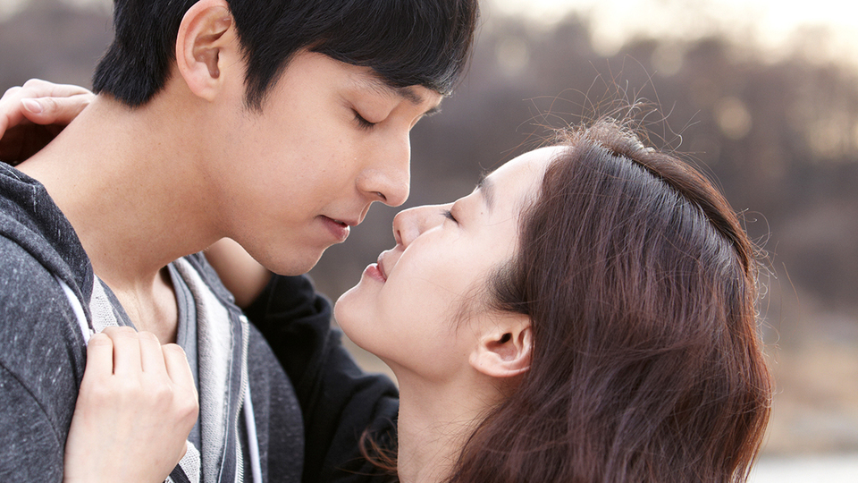 私たちの恋愛履歴場面写真