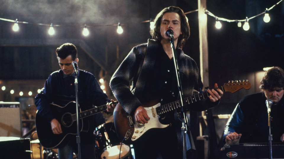 愛と呼ばれるもの［吹］場面写真