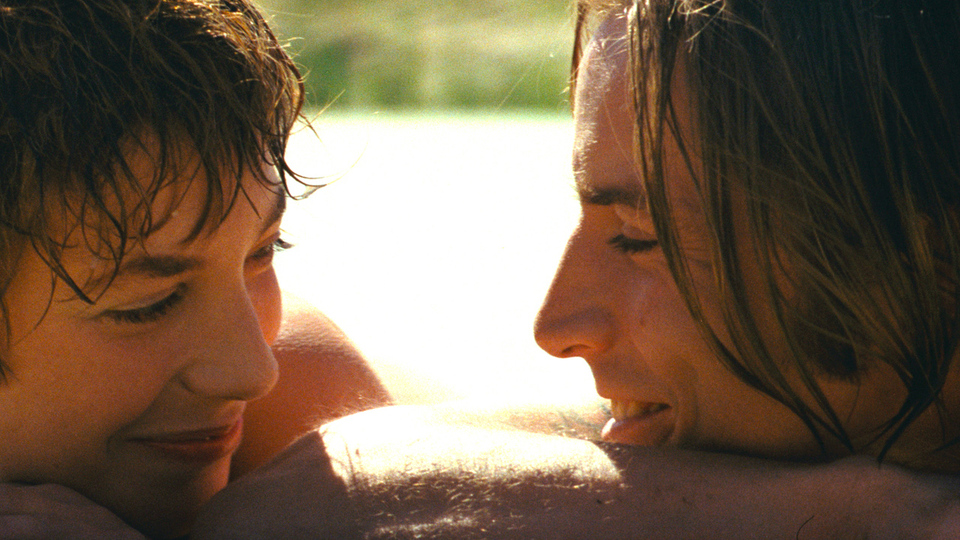 ジュ・テーム・モワ・ノン・プリュ［4Ｋリマスター版］［Ｒ15＋版］場面写真