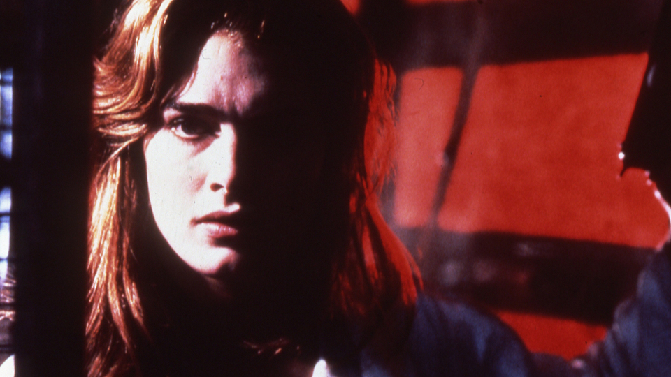 セブンスフロア場面写真