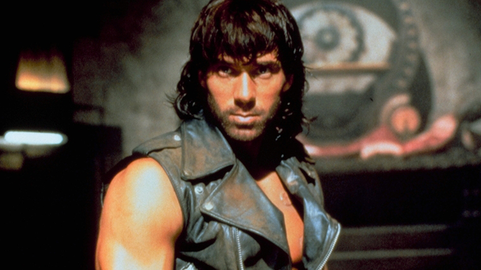 北斗の拳（1995）［吹］場面写真