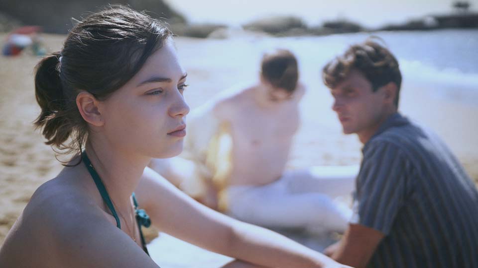 あのこと場面写真