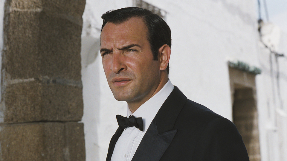 ＯＳＳ 117 私を愛したカフェオーレ場面写真