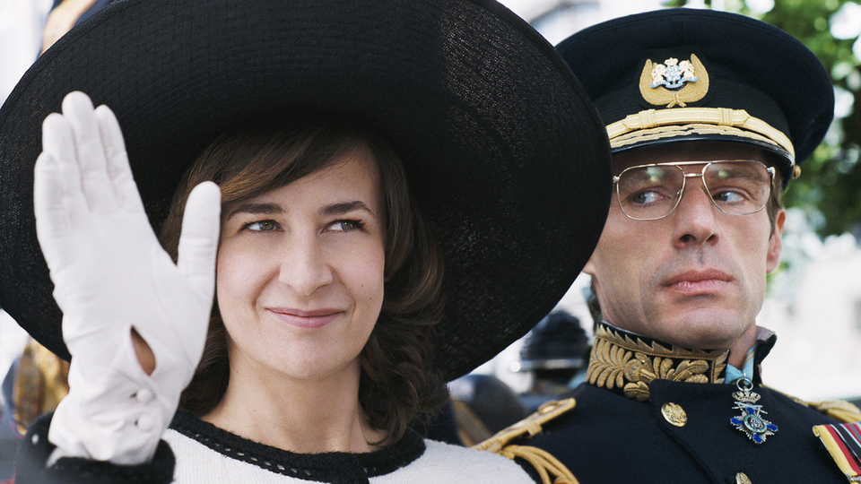 愛しのプリンセスが死んだワケ場面写真