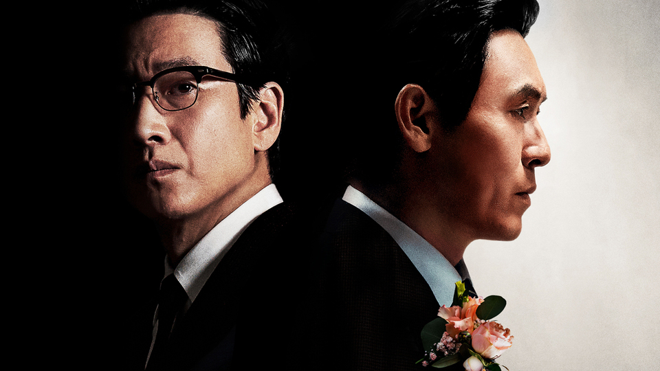 キングメーカー 大統領を作った男場面写真