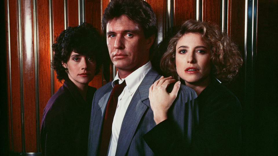 誰かに見られてる［吹］機内上映版場面写真