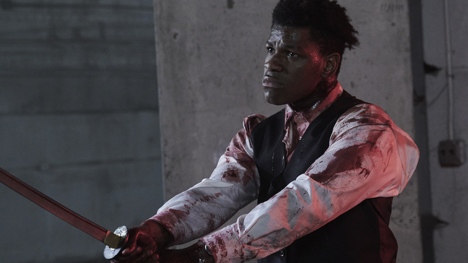 崩壊までのカウントダウン場面写真