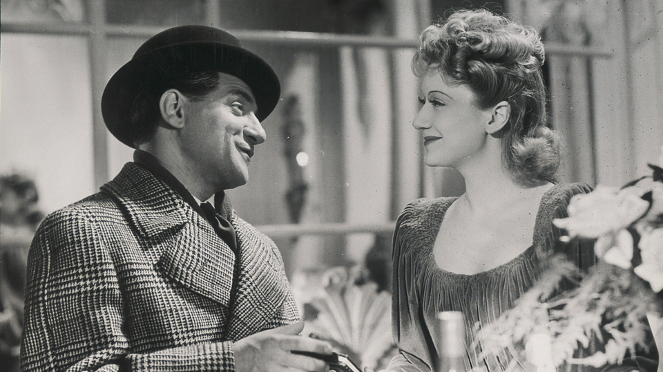 明日はない場面写真