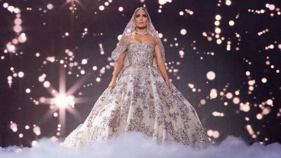 マリー・ミー［吹］場面写真