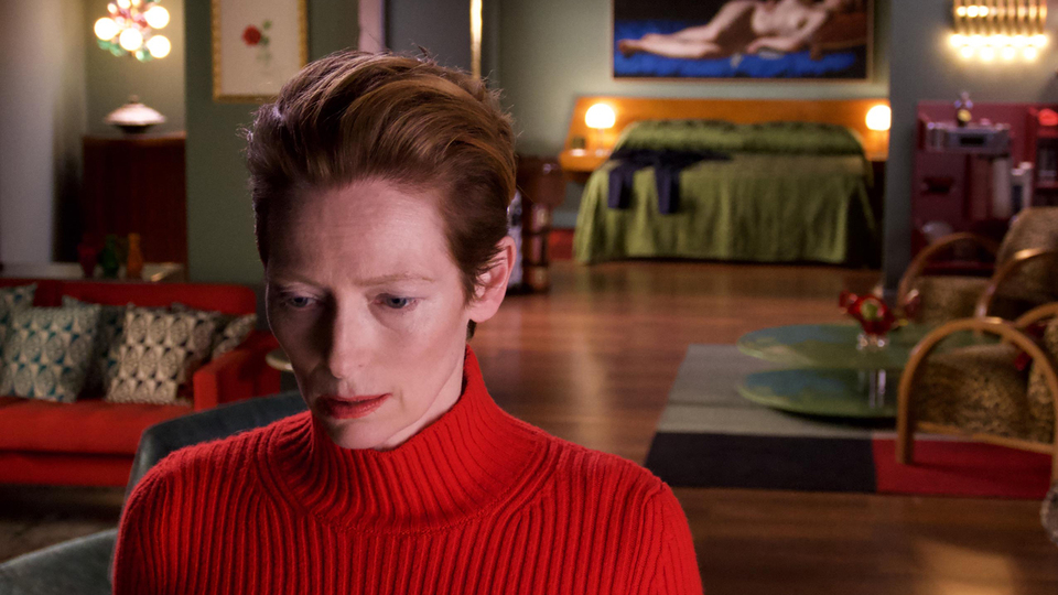 ヒューマン・ボイス場面写真