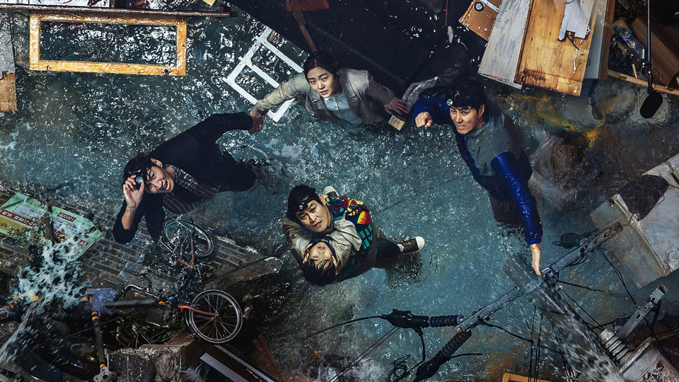 奈落のマイホーム［吹］場面写真